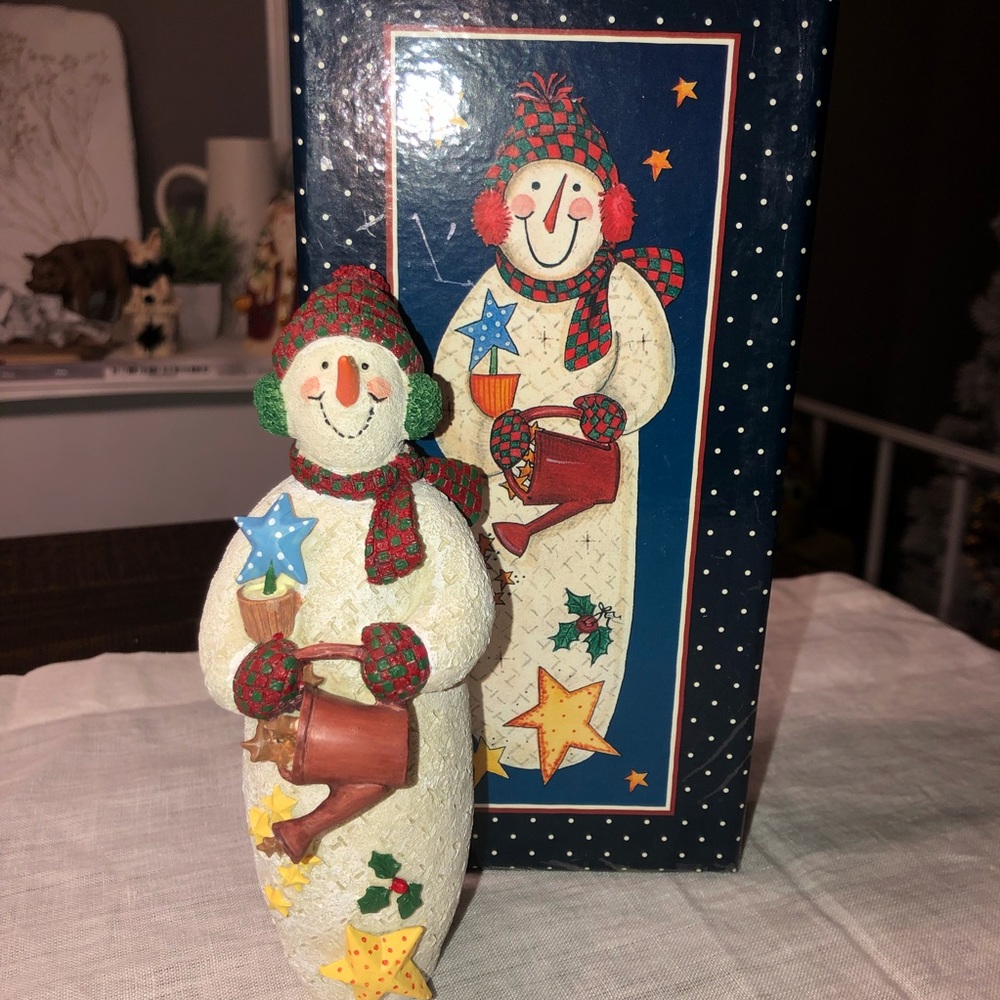 “Stars” 1998 second addition. Lang and Wise collectibles
